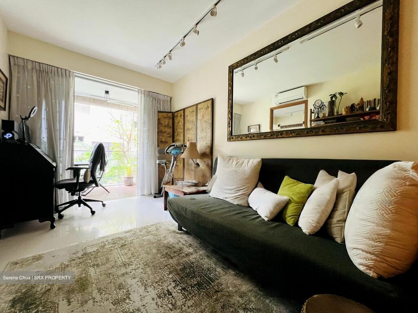RV Suites (D10), Apartment #468425271